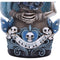 NEMESIS NOW CORPSE BRIDE EMILY BUST 29.3CM 801269149963
