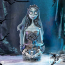 NEMESIS NOW CORPSE BRIDE EMILY BUST 29.3CM 801269149963