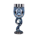 NEMESIS NOW Corpse bride Emily goblet 801269149970