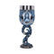 NEMESIS NOW Corpse bride Emily goblet 801269149970