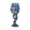 NEMESIS NOW Corpse bride Emily goblet 801269149970