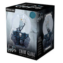 NEMESIS NOW CORPSE BRIDE SNOW GLOBE 15CM 801269160685