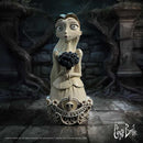NEMESIS NOW CORPSE BRIDE VICTORIA BUST 27.9CM 801269160104