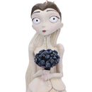 NEMESIS NOW CORPSE BRIDE VICTORIA BUST 27.9CM 801269160104