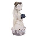 NEMESIS NOW CORPSE BRIDE VICTORIA BUST 27.9CM 801269160104