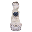 NEMESIS NOW CORPSE BRIDE VICTORIA BUST 27.9CM 801269160104