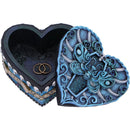 NEMESIS NOW CORPSE BRIDE WITH THIS RING VOW BOX 801269158521