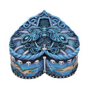 NEMESIS NOW CORPSE BRIDE WITH THIS RING VOW BOX 801269158521