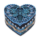 NEMESIS NOW CORPSE BRIDE WITH THIS RING VOW BOX 801269158521