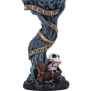 NEMESIS NOW CORPSE BRIDE YOUR CUP WILL NEVER EMPTY VOW GOBLET 21CM 801269159351