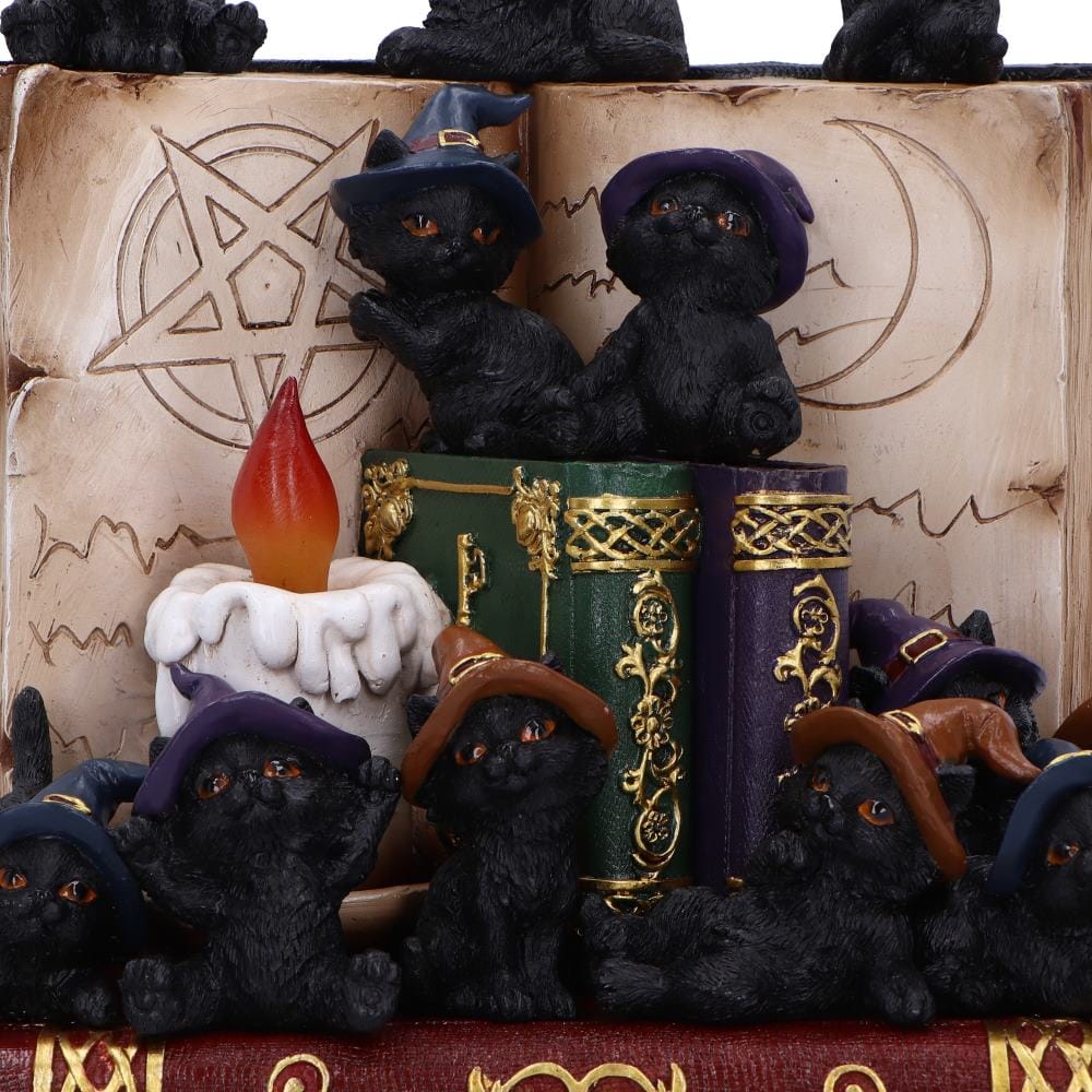 NEMESIS NOW COVEN KEEPERS ASSORTED 8012699990045