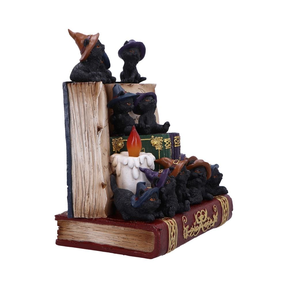 NEMESIS NOW COVEN KEEPERS ASSORTED 8012699990045