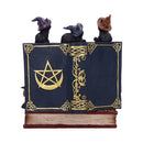 NEMESIS NOW COVEN KEEPERS ASSORTED 8012699990045