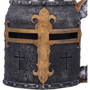 NEMESIS NOW CRUSADER TANKARD 17CM 801269109530