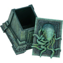 NEMESIS NOW CRYPT OF CTHULHU BOX (JR) 13CM 801269155506