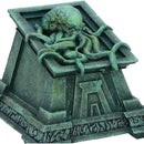NEMESIS NOW CRYPT OF CTHULHU BOX (JR) 13CM 801269155506