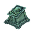 NEMESIS NOW CRYPT OF CTHULHU BOX (JR) 13CM 801269155506