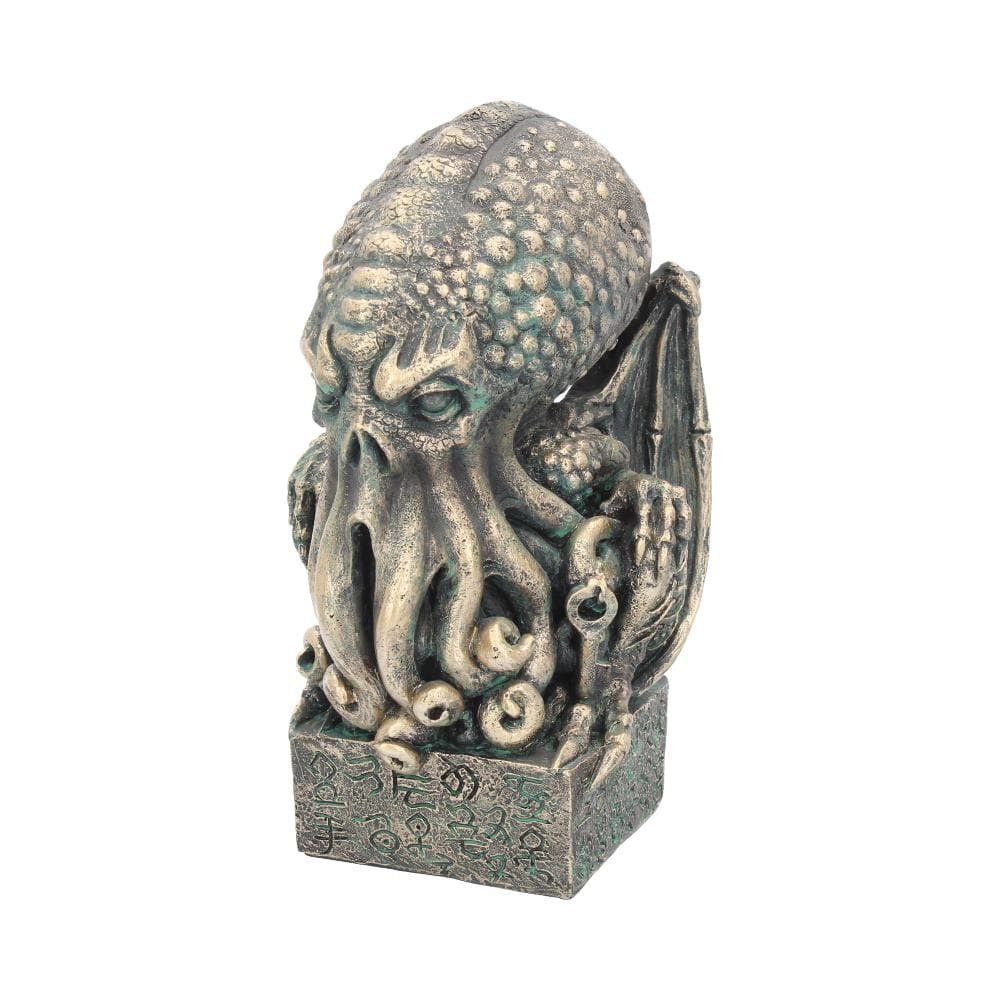 NEMESIS NOW CTHULHU 17CM 801269112714