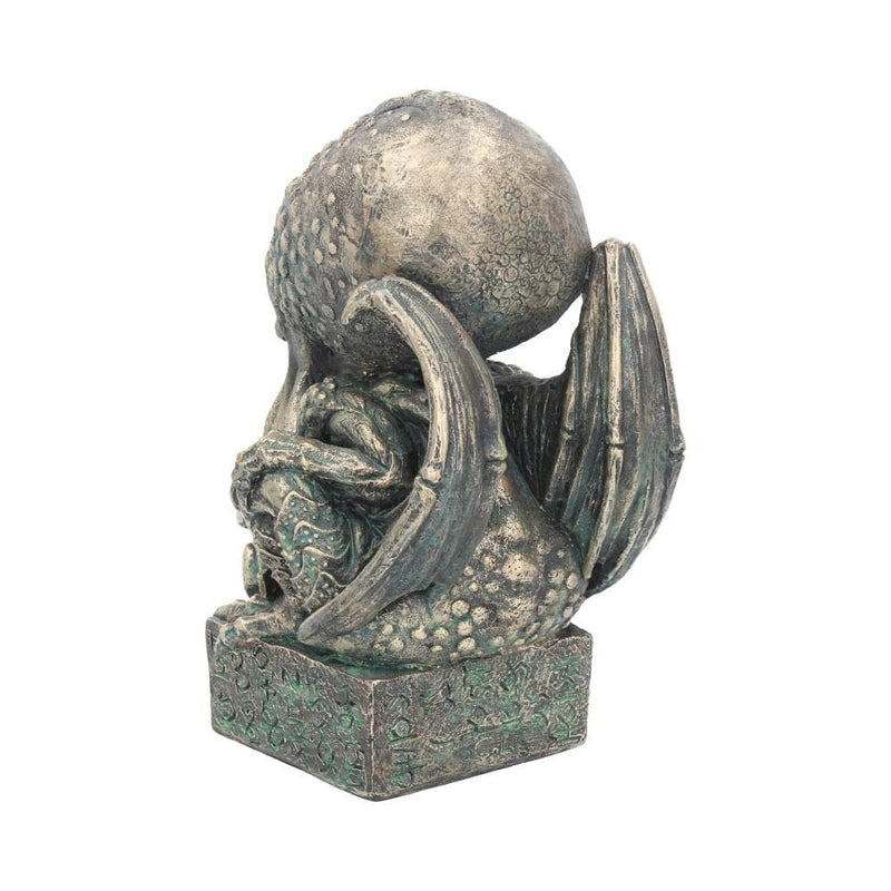 NEMESIS NOW CTHULHU 17CM 801269112714