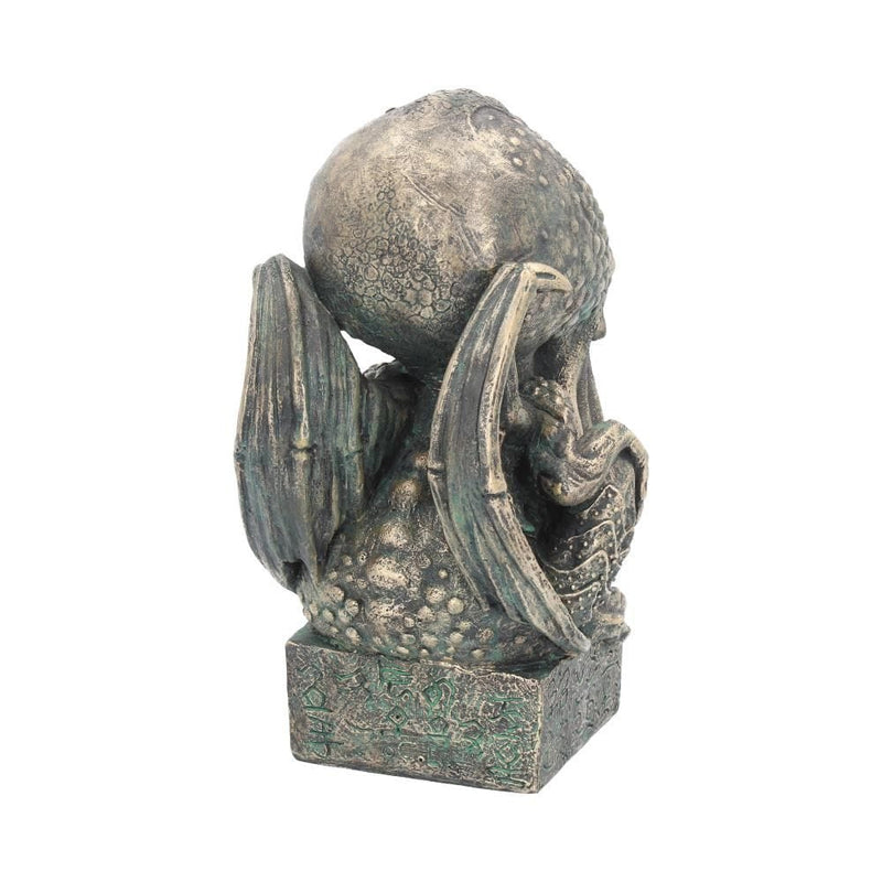 NEMESIS NOW CTHULHU 17CM 801269112714