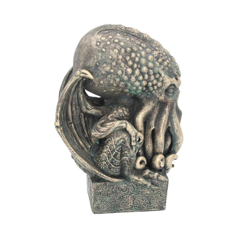 NEMESIS NOW CTHULHU 17CM 801269112714