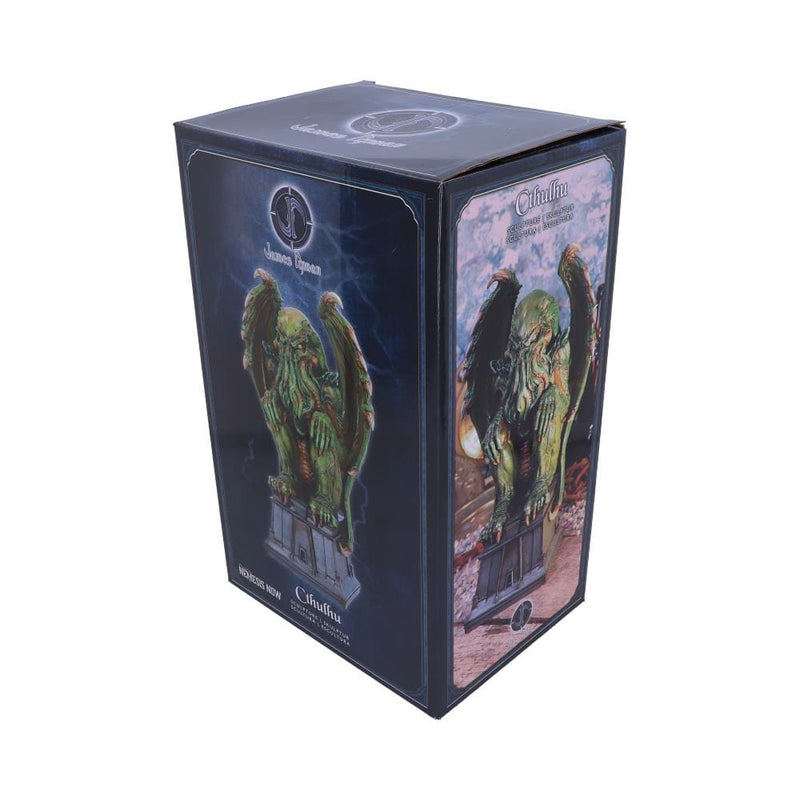 NEMESIS NOW CTHULHU JR 32CM 801269141073