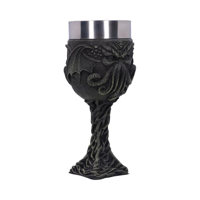 NEMESIS NOW CTHULHU'S THIRST 17CM 801269112769