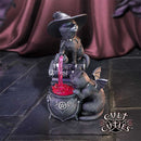 NEMESIS NOW CULT CUTIES CURIOUS CAULDRON 801269158651