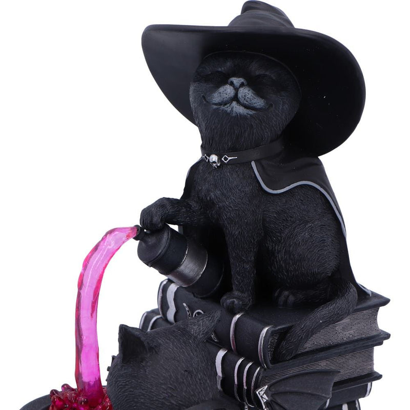 NEMESIS NOW CULT CUTIES CURIOUS CAULDRON 801269158651