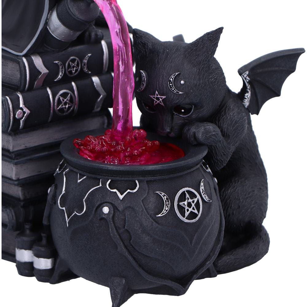 NEMESIS NOW CULT CUTIES CURIOUS CAULDRON 801269158651