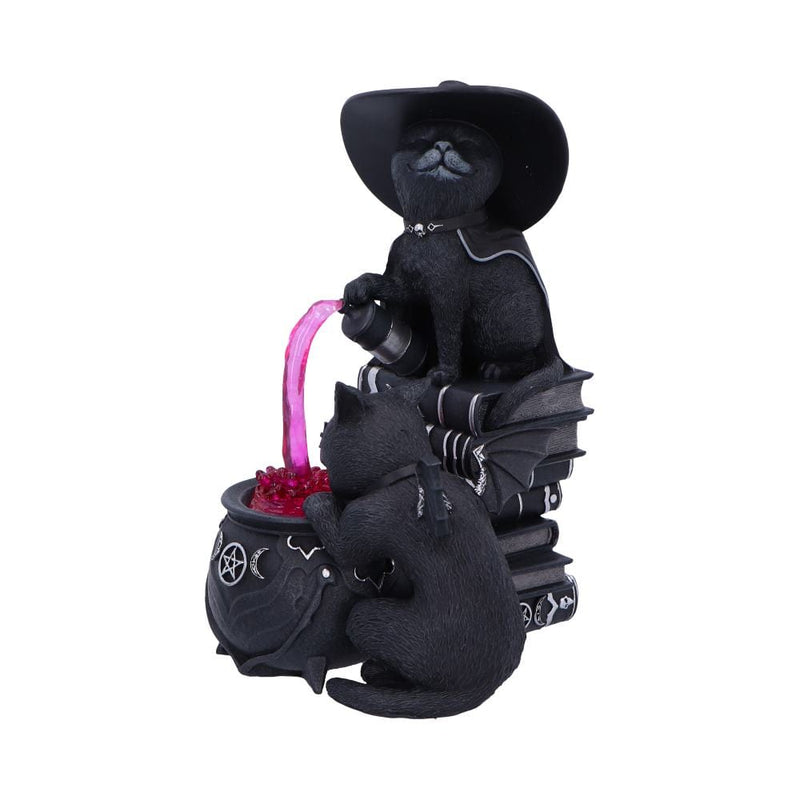 NEMESIS NOW CULT CUTIES CURIOUS CAULDRON 801269158651