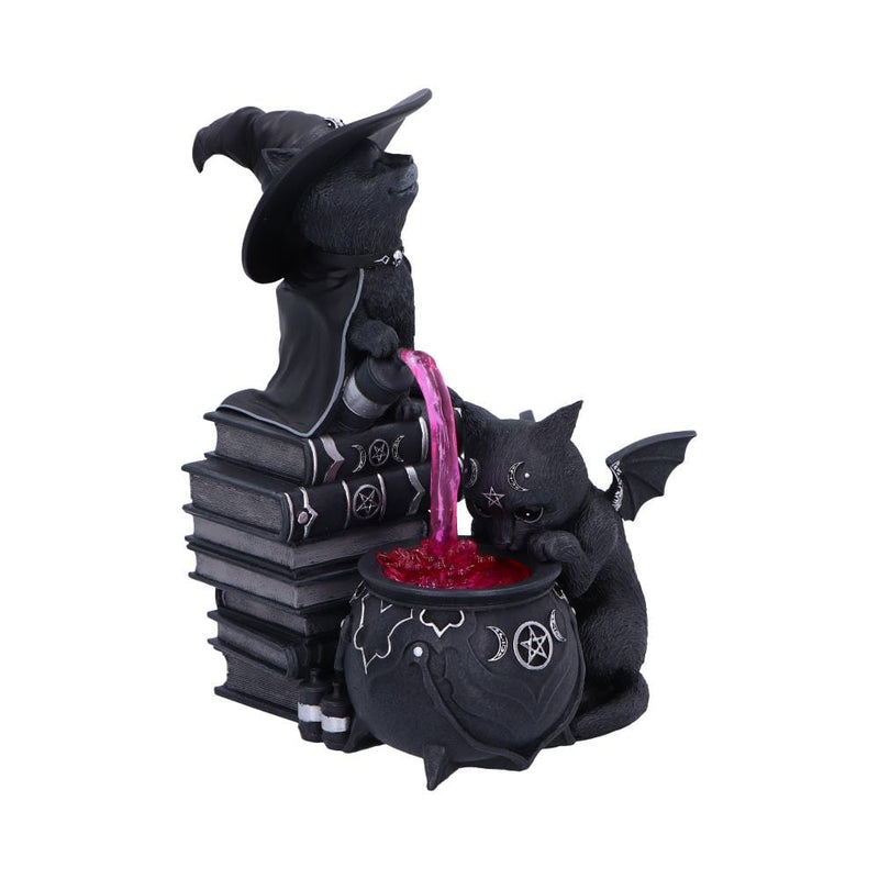 NEMESIS NOW CULT CUTIES CURIOUS CAULDRON 801269158651