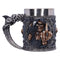NEMESIS NOW Curse tankard 801269152062
