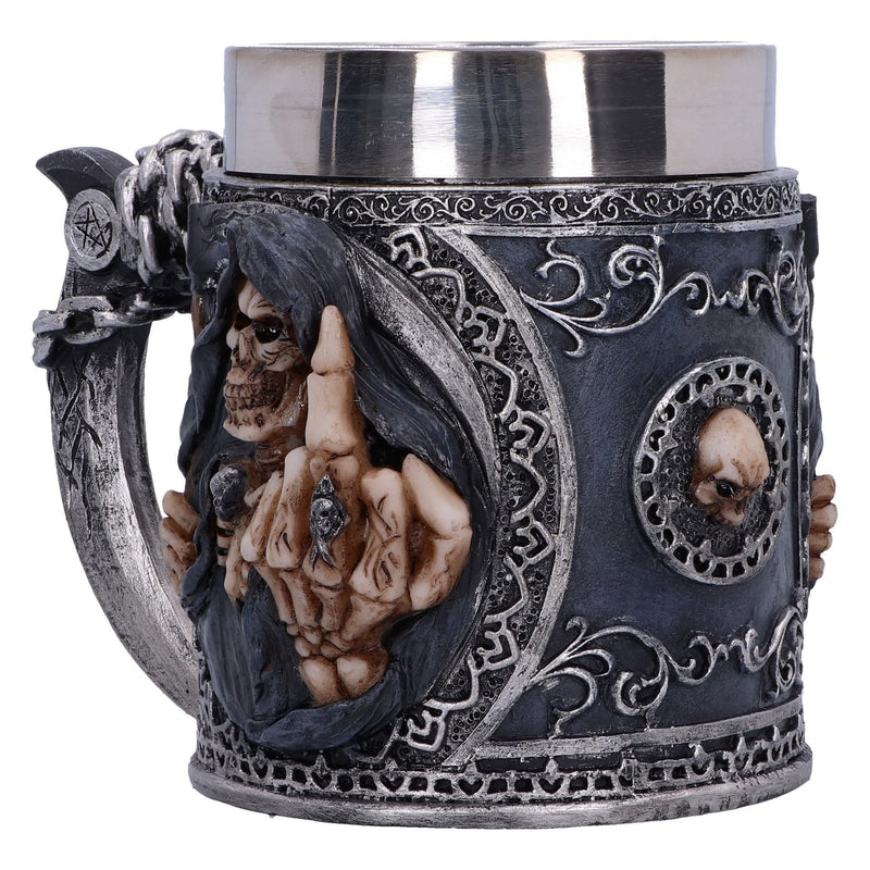 NEMESIS NOW Curse tankard 801269152062