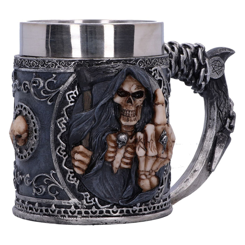 NEMESIS NOW Curse tankard 801269152062