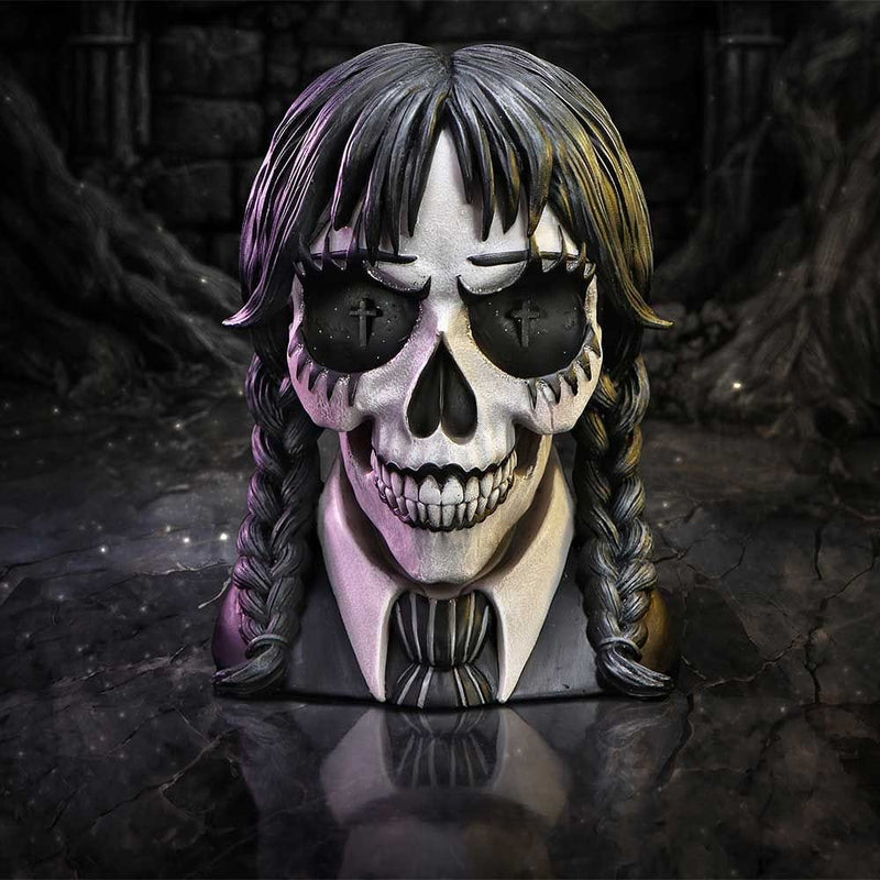 NEMESIS NOW DARK GLARE 801269156435