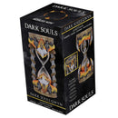 NEMESIS NOW DARK SOULS GWYN peščena ura 17,5CM 801269157203