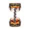 NEMESIS NOW DARK SOULS GWYN peščena ura 17,5CM 801269157203