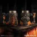 NEMESIS NOW DARK SOULS GWYN TANKARD 17CM 801269159788