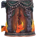 NEMESIS NOW DARK SOULS GWYN TANKARD 17CM 801269159788