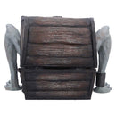 NEMESIS NOW DARK SOULS MIMIC BOX 18.5CM 801269160593