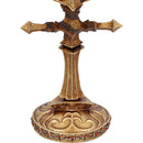 NEMESIS NOW DARK SOULS ORNSTEIN GOBLET 19,5CM 801269153441