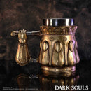 NEMESIS NOW DARK SOULS SMOUGH TANKARD 15.5CM 801269153434
