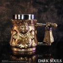 NEMESIS NOW DARK SOULS SMOUGH TANKARD 15.5CM 801269153434