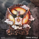 NEMESIS NOW DARK SOULS SOLAIRE WALL PLAQUE 27.5CM 801269155483