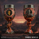 NEMESIS NOW DARK SOULS SOUL OF CINDER GOBLET 19.6CM 801269160609