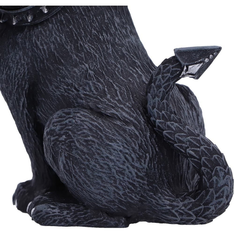 NEMESIS NOW DIABARKUS 10.5CM 801269147570