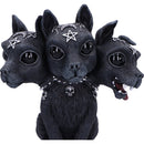 NEMESIS NOW DIABARKUS (LARGE) 24.2CM 801269157234