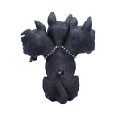 NEMESIS NOW DIABARKUS (LARGE) 24.2CM 801269157234