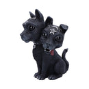 NEMESIS NOW DIABARKUS (LARGE) 24.2CM 801269157234